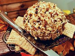 Pin On Appetizers Cheese Balls Etc