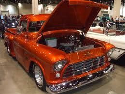 Candy Blood Orange Burnt Orange Car Paint Novocom Top