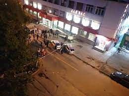 Стреляющий попал ребенку в живот. Ptzj8hrfjfkpim