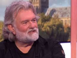 Hairy Bikers Si King vows to build Dave Myer's legacy