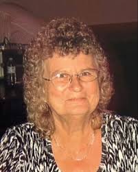 Gail Louise Godden Obituary April 12, 2025