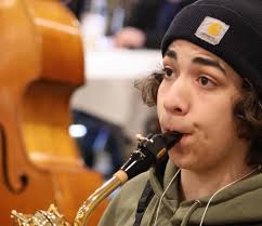 CMEA Magazine Spring 2023 by California Music Educators Association