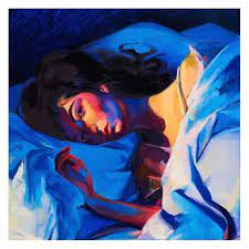 The news follows lorde's first confirmed performance in three years, a headlining slot. Pin By Masha On Art Album Cover Art Album Art Cover Art