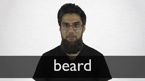How To Pronounce Beard In British English Youtube