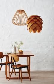 When choosing a ceiling light, the first question you need to answer is what it's going to be used for. Make A Statement With These Distinctive Natural Pendants Bunnings Pendant Mid Century Pendant Lamps Decor Mid Century Ceiling Lamp