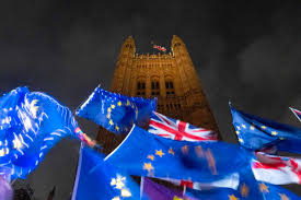 A high number of vehicles travelling from britain to france have been refused entry or delayed due to having the incorrect paperwork after brexit, logistics group dfds said on friday. Brexit Brexit Go Away Come Again Another Day Politico