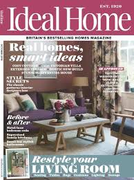 Download Pdf Ideal Home Uk October 2018 For Free And Other Many Ebooks And Magazines On Worldofmagazin House And Home Magazine Ideal Home Magazine Ideal Home