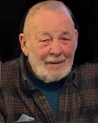 Kenneth Rolland Hall Obituary February 9, 2024