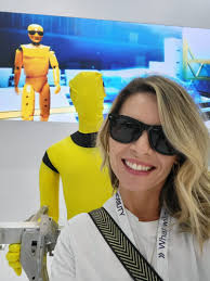 Donna Comeau (McTeague)