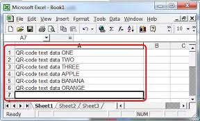 It's compatible with windows, mac, and linux operating systems and will work with excel, word, and other common software. How To Scan A Qr Code And Transfer The Data Straight To A Spreadsheet Quora