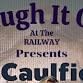 Laugh It Off presents Jo Caulfield event image