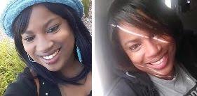 Qualonia Ann Dunlap (29) was last seen