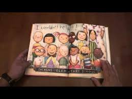 On every page were these words: Pin On Books On You Tube Power Point