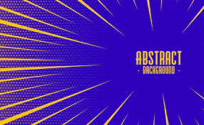 Download Abstract Comic Style Speed Zoom Lines Background For Free Fony Besplatno Komiksy Fon