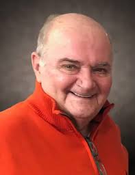 Obituary information for William Joseph Clift