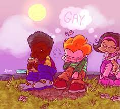 I Thought You Said You D Never Leave Me Pico X Keith Chapter 1 I Will Never Forget You In 2021 Friday Night A Hat In Time Funkin