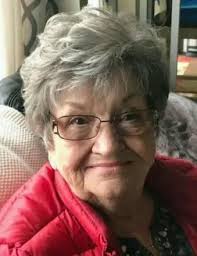 J. Phyllis Wilton Obituary (2024)