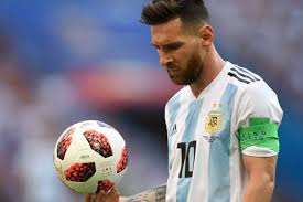 Todas las noticias sobre selección argentina fútbol publicadas en el país. Messi Se Retira De La Seleccion Argentina Pase A Gol