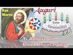 Pin Di Luigia Di Naro Su Marzia Buon Onomastico Onomastico Buon Compleanno