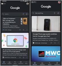 The app also allows users to view the results in 2d, 3d, ar, and vr. Google App Is Now Extensively Rebuilding
