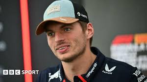 Max Verstappen to continue giving minimal answers : r/formula1