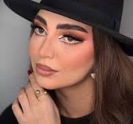 ‫گاهي قدرت ميكاپ، توي لطافتشه…🌸 چطور شد دوسش دارين ...‬‎