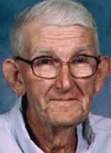 Obituary information for Joseph Bernard (JB) Montgomery