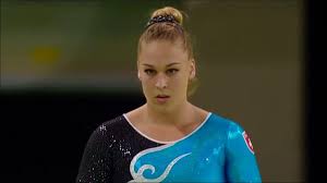 Giulia steingruber (born 24 march 1994) is a swiss artistic gymnast. Giulia Steingruber I D Like To Work For The Police Gymnovosti