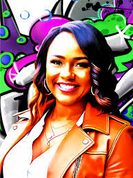 Andrea Daugherty's Instagram, Twitter & Facebook