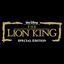 Disney never believed this now classic movie would be a success. The Lion King Logo Vector Eps Free Download