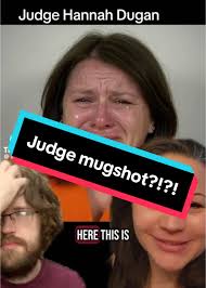 Mugshot Hannah Dugan