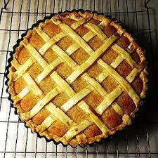 Pâte sucrée (sweet shortcrust pastry) basic recipe. Treacle Tart Wikipedia