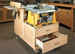 Multipurpose Small Parts Sled Woodworking Project Woodsmith Plans In 2020 Diy Table Saw Furniture Project Plans Woodworking Table Plans