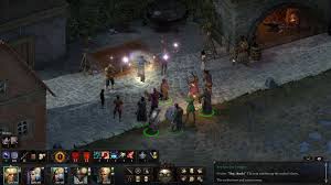 Pillars Of Eternity Ii Deadfire