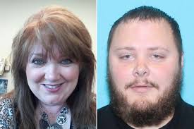 Mother-in-law of Texas church shooter: 'I still feel responsible'