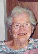 Obituary information for Mary V. Doyle