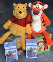 Become a fan remove fan. Scentsy Tigger And Pooh Buddies Scentsy Buddy Scentsy Tigger And Pooh