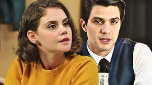 Il Paradiso delle Signore, arriva lo stop su Rai 1: quando e perché non va  in onda