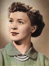 Jordyce Esperum Obituary