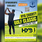 HYB Sports Foundation Inaugural Charity Golf Classic event image