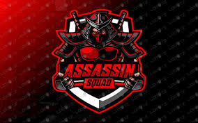 Assassin Esports Logo For Sale Assassin Mascot Logo Lobotz Logo Keren Desain Logo Desain Logo Otomotif