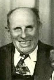 John Komara (1887-1965)