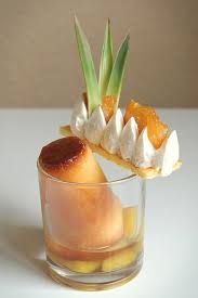 Cook Eat Move Fast Baba Bouchon V Kollection Desserts French Desserts Winter Desserts
