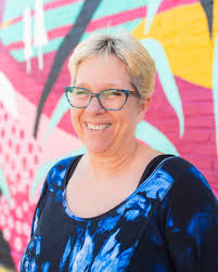 Staff and Leadership — First Christian Church Edmond