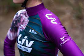 Lotte kopecky (born 10 november 1995) is a belgian racing cyclist, who currently rides for uci women's worldteam liv racing. Liv Racing Worldteam New Cycling Kit For 2021