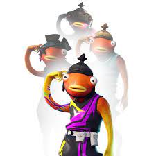 One of the skins that received much love is none other than fishstick. Darum Feiern Fortnite Spieler Gerade Den Skin Fish Stick