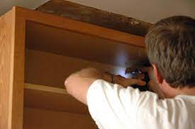 Check spelling or type a new query. Cabinet Installation How Tos Diy
