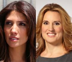 Audacy Shuffles Midday Anchors At WINS And WCBS New York.