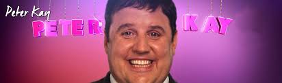 Peter Kay VIP Tickets & Hospitality