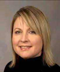 Meet Police Chief Kim Nuesse